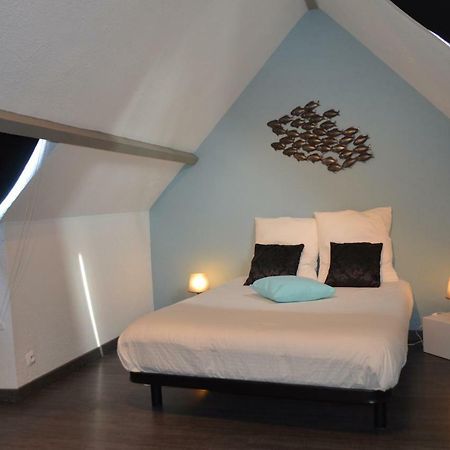 Maison Coetquen Saint-Malo Dış mekan fotoğraf