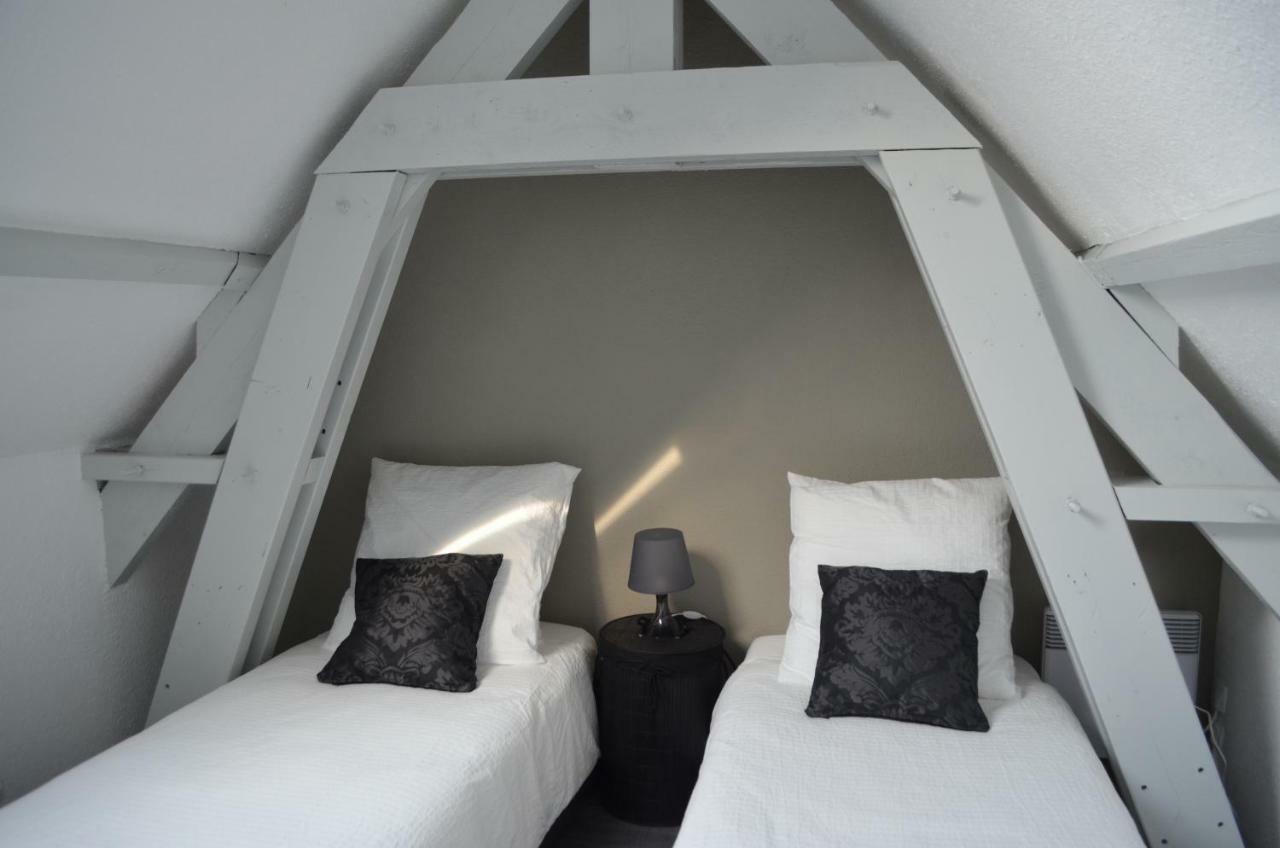Maison Coetquen Saint-Malo Dış mekan fotoğraf
