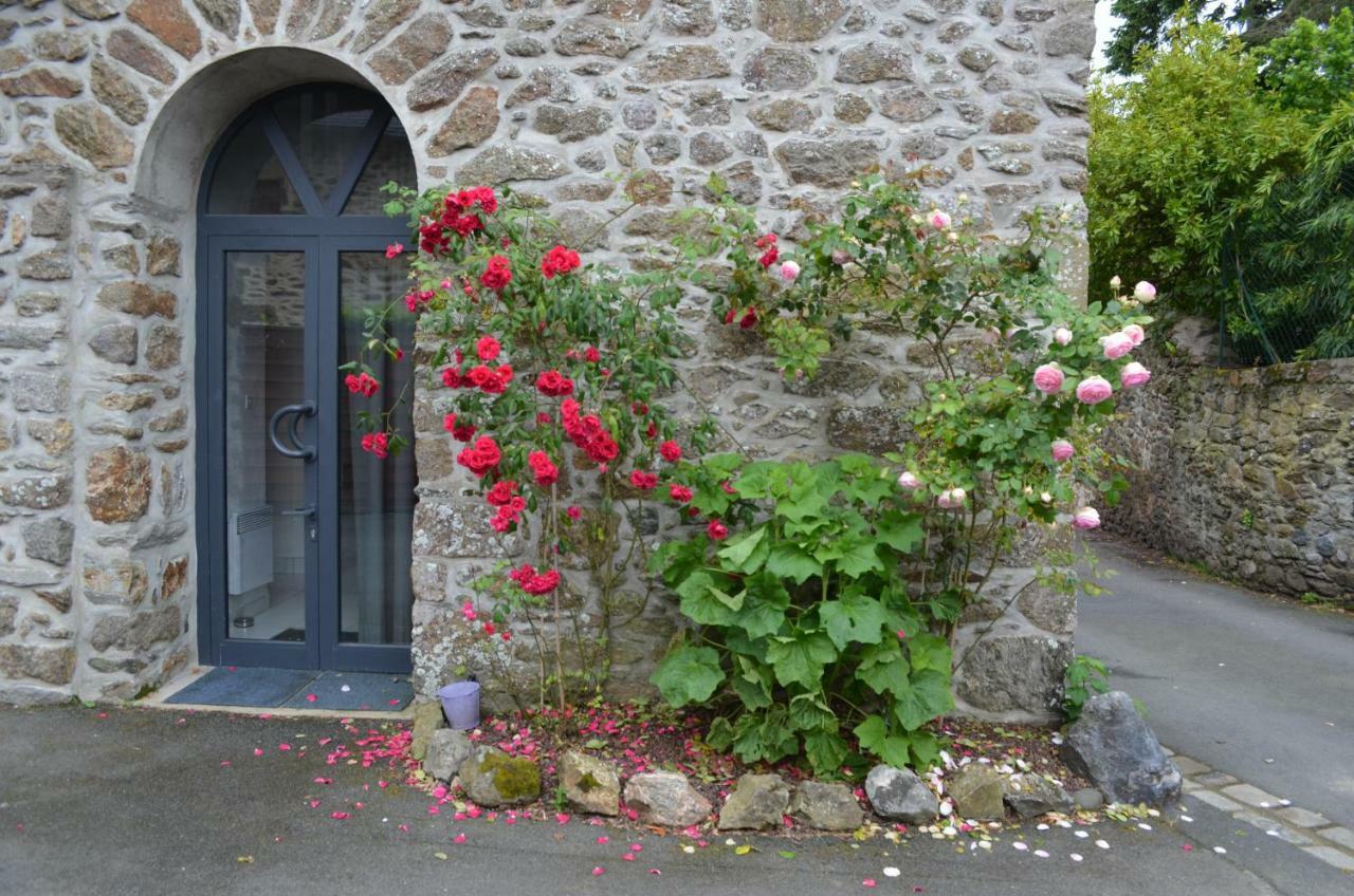 Maison Coetquen Saint-Malo Dış mekan fotoğraf