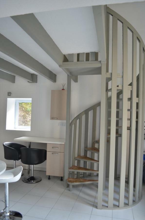 Maison Coetquen Saint-Malo Dış mekan fotoğraf